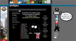 Desktop Screenshot of fetchfido.co.uk